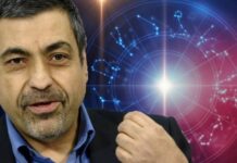 Еженедельный гороскоп c 20 по 26 декабря 2021 года от Павла Глобы для всех знаков зодиака