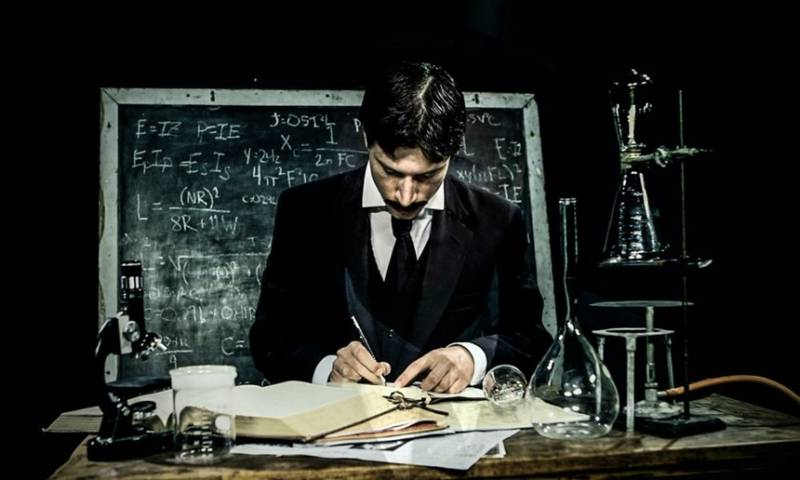 
Ясновидящая Кажетта Ахметжанова назвала пять зодиакальных созвездий, под которыми чаще всего рождаются гении                
