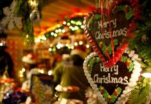 Как и когда отмечают Рождество Христово в Европе в 2021 году