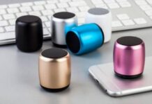 Как выбрать портативную колонку: 6 рекомендаций