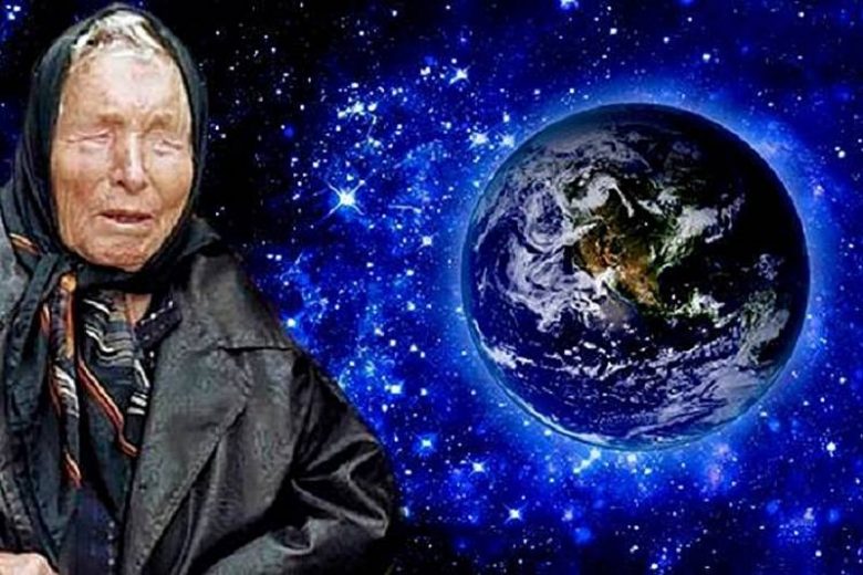 
Каким знакам зодиака Ванга предрекла счастье и благополучие в 2022-2025 годах                