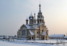 Какой церковный праздник отмечают верующие 11 декабря 2021 года