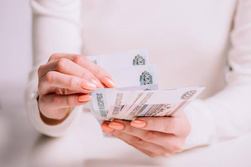 
Какую помощь государство подготовило матерям-одиночкам в 2022 году                