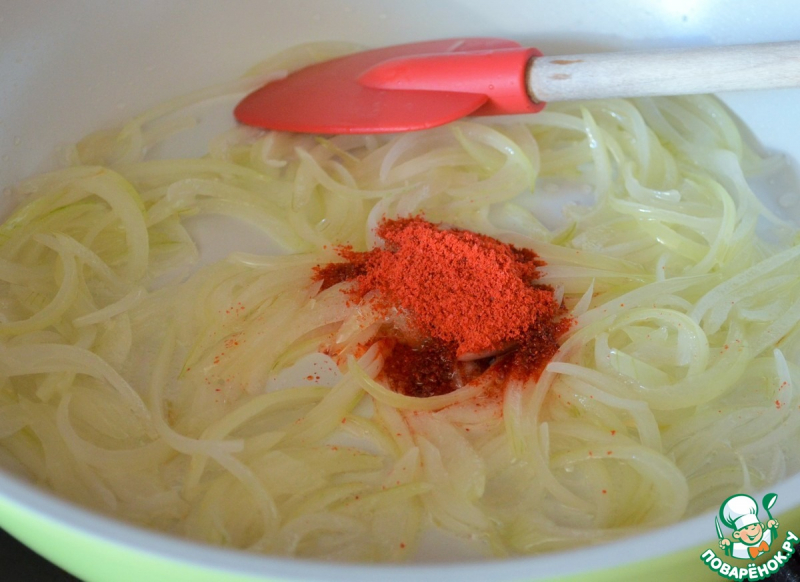 Маринованные шампиньоны с маслинами