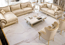 Достоинства мебели из Италии