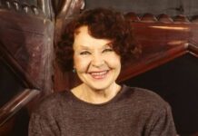 На похороны Нины Ургант 8 декабря 2021 года доставят посмертную награду