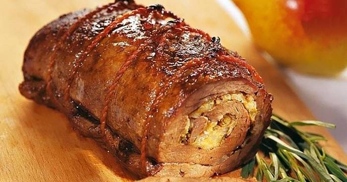 
Новогоднее меню 2022: лучшие рецепты с фото, простые и мега вкусные                