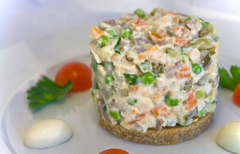 
Новогоднее меню 2022: лучшие рецепты с фото, простые и мега вкусные                