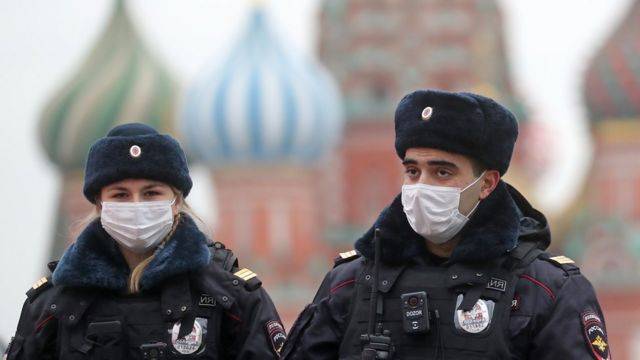 
Новые ограничения с 6 декабря 2021 года: какие карантинные меры ожидают россиян                