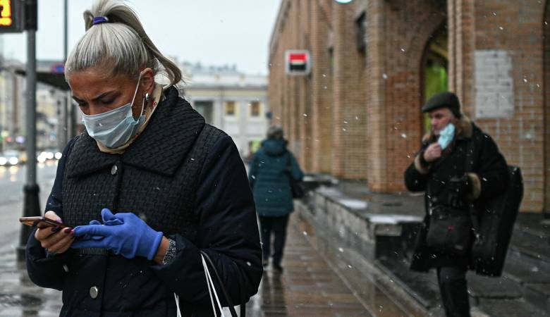 
Новые ограничения с 6 декабря 2021 года: какие карантинные меры ожидают россиян                