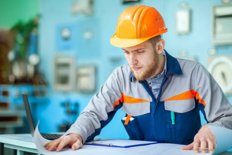 
Охрана труда с 2022 года: что появится нового и о каких ключевых изменениях стоит знать                