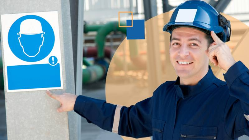 
Охрана труда с 2022 года: что появится нового и о каких ключевых изменениях стоит знать                