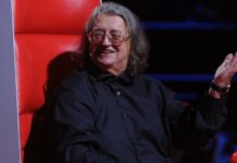 Предполагаемая любовница Градского опровергла слухи о романе с композитором