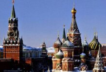 Президент Русской астрологической школы Александр Зараев составил прогноз на 2022 год для России