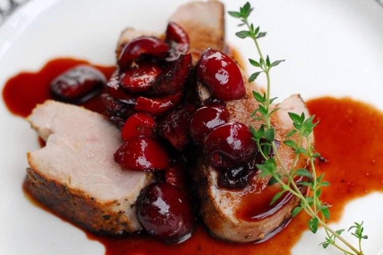 Рецепты интересных блюд к новогоднему столу 2022 года