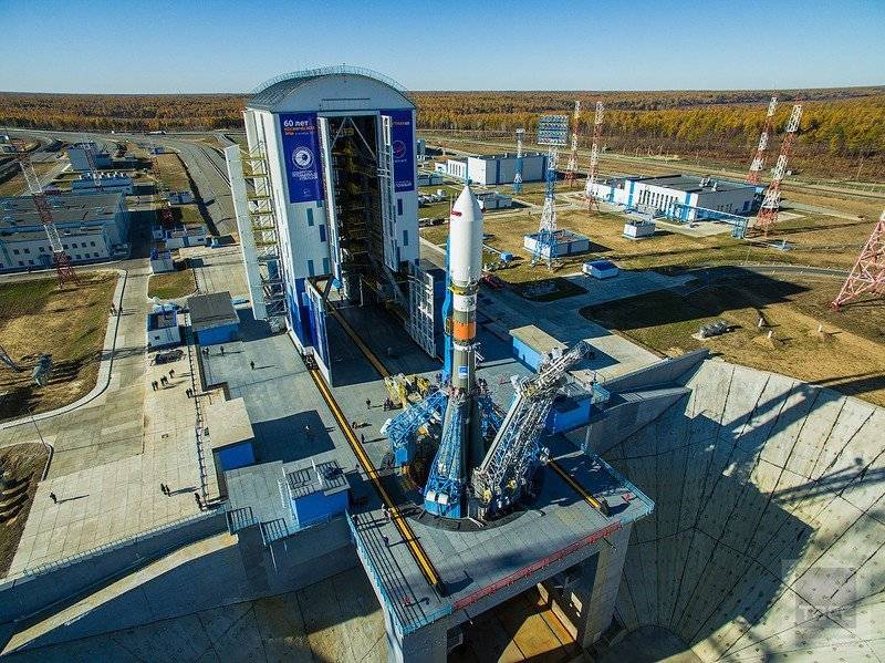 
«Роскосмос» назвал реальную стоимость посещения космодрома «Восточный»                