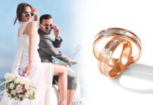 Свадьба в 2022 году: благоприятные даты для торжества