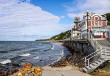 Когда лучше ехать в Калининград на отдых