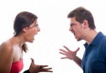 Семейные баталии: как себя ведут разные знаки зодиака во время ссоры с партнером