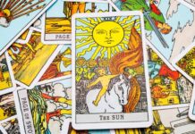 Таро-прогноз на неделю с 13 по 19 декабря 2021 года для всех знаков зодиака