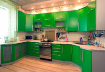 Что нужно знать про кухни на заказ?