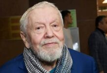 В Москве умер кинорежиссер, создатель легендарного фильма «Асса» Сергей Соловьёв