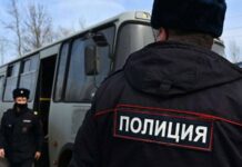 В МВД России продолжаются громкие аресты. Новости на сегодня