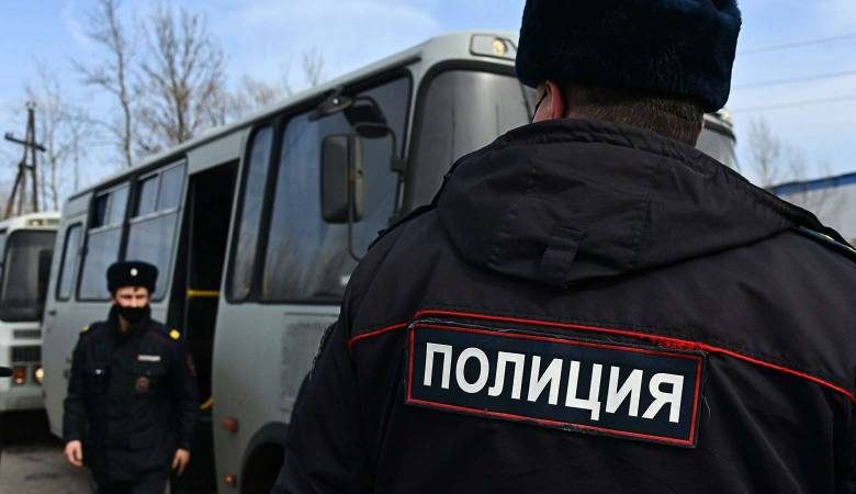 
В МВД России продолжаются громкие аресты. Новости на сегодня                
