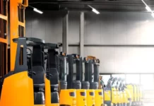 Техника для склада: ключевое оборудование, обеспечивающее высокую эффективность всех процессов