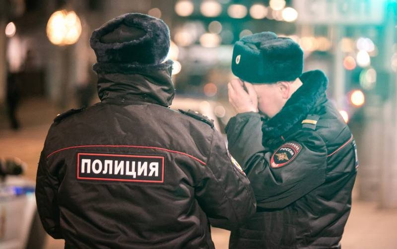 
Ждать ли работникам МВД премию к Новому 2022 году                
