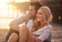 Как понять что ты не нужен девушке?