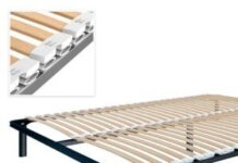 Какое основание кровати выбрать?