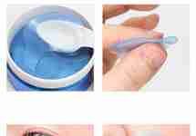 Чудо-пластырь, или Для чего нужны патчи под глаза