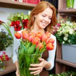 Какие тюльпаны выбрать : советы флористов