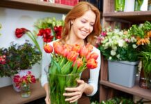 Какие тюльпаны выбрать : советы флористов