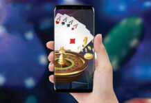 Мобильное приложение Голд казино