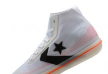 Причины популярности кроссовок Converse