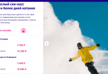 Преимущества аренды снаряжения в Роза Хутор