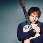 Творческий путь романтика нашего времени Ed Sheeran