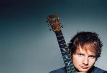 Творческий путь романтика нашего времени Ed Sheeran