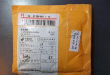 Как отследить посылку с Алиэкспресс по номеру отслеживания?