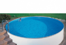 Лучшие бассейны Intex