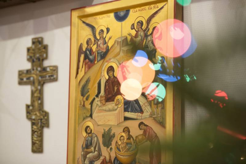 Что такое Рождественский сочельник и как правильно провести этот день