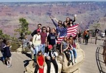 Студенческая программа Work and Travel в США в 2022 году