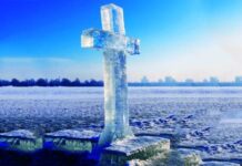 Какого числа верующие отмечают Крещение Господне в 2022 году