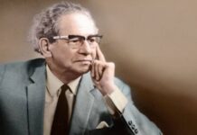 «Начнутся значимые перемены»: предсказания Вольфа Мессинга на 2022 год для России