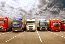 Автомобильные перевозки груза по Украине: услуга, в которой нуждается каждый