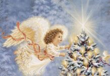 Поздравления с Рождеством-2022 в прозе