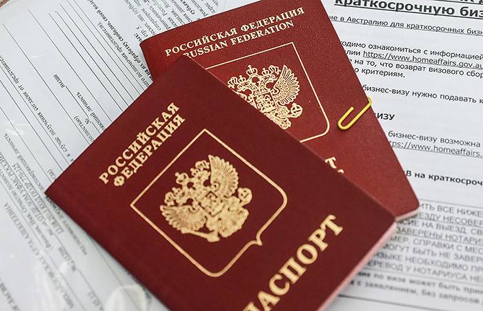 
Путин предложил расширить список преступлений, которые влекут за собой прекращение гражданства РФ                