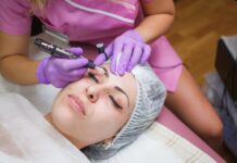 Как выбрать мастера по перманентному макияжу?-